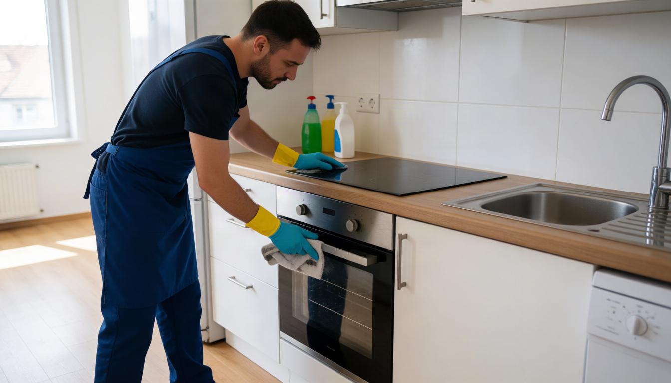 Tenants Moving Home