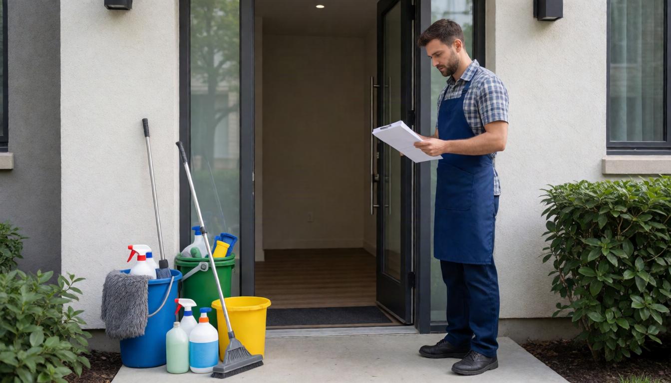 Small Property Managers